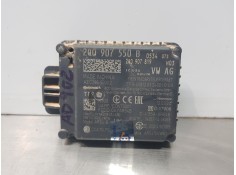 Recambio de modulo electronico para seat arona style referencia OEM IAM 2Q0907550B  