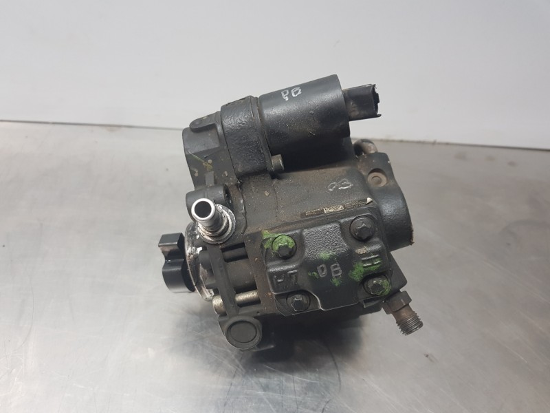 Recambio de bomba inyeccion para citroen jumpy combi referencia OEM IAM 9685704880  