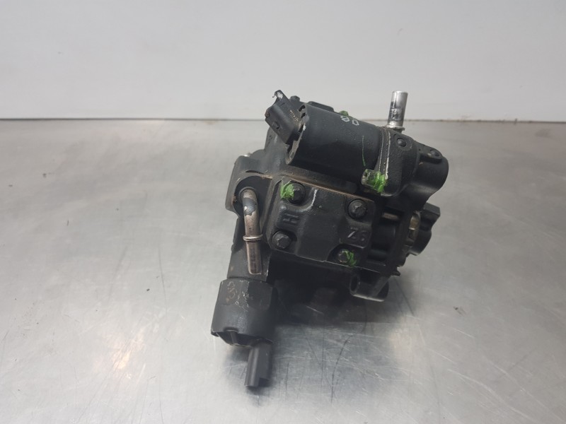 Recambio de bomba inyeccion para citroen jumpy combi referencia OEM IAM 9685704880  