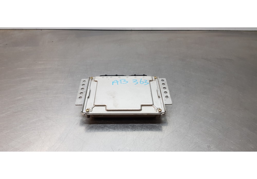 Recambio de centralita motor uce para alfa romeo 156 (116) 2.4 jtd distinctive referencia OEM IAM 46761016   Recambio de centralita motor uce para alfa romeo 156 (116) 2.4 jtd distinctive referencia OEM IAM 46761016