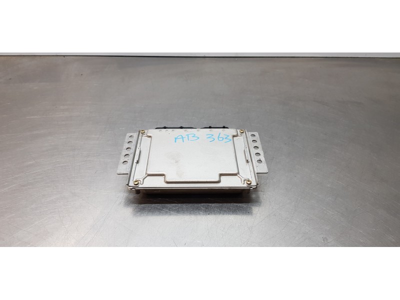 Recambio de centralita motor uce para alfa romeo 156 (116) 2.4 jtd distinctive referencia OEM IAM 46761016   Recambio de centralita motor uce para alfa romeo 156 (116) 2.4 jtd distinctive referencia OEM IAM 46761016