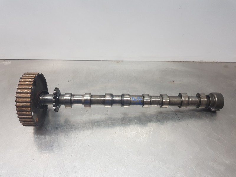 Recambio de arbol de levas para citroen jumpy combi referencia OEM IAM 801AE 9645976580 