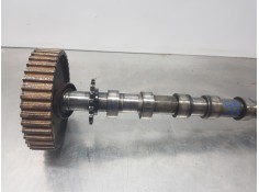 Recambio de arbol de levas para citroen jumpy combi referencia OEM IAM 801AE 9645976580  2