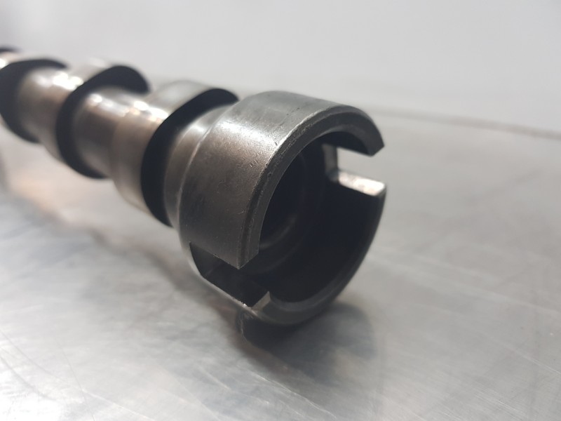 Recambio de arbol de levas para citroen jumpy combi referencia OEM IAM 801AE 9645976580 