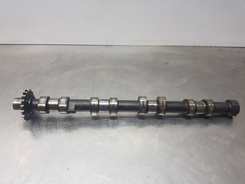 Recambio de arbol de levas para citroen jumpy combi referencia OEM IAM 801AC  
