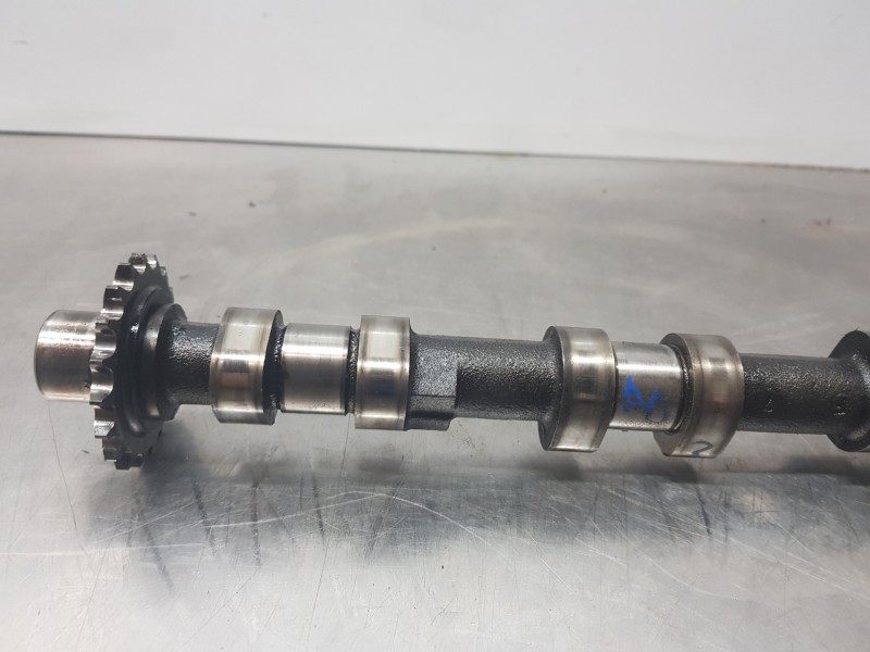 Recambio de arbol de levas para citroen jumpy combi referencia OEM IAM 801AC  