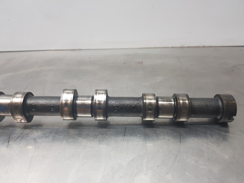 Recambio de arbol de levas para citroen jumpy combi referencia OEM IAM 801AC  
