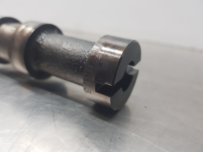 Recambio de arbol de levas para citroen jumpy combi referencia OEM IAM 801AC  