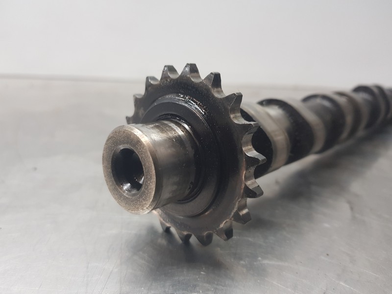 Recambio de arbol de levas para citroen jumpy combi referencia OEM IAM 801AC  