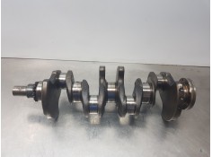 Recambio de cigueñal para citroen jumpy combi referencia OEM IAM 0501N8  