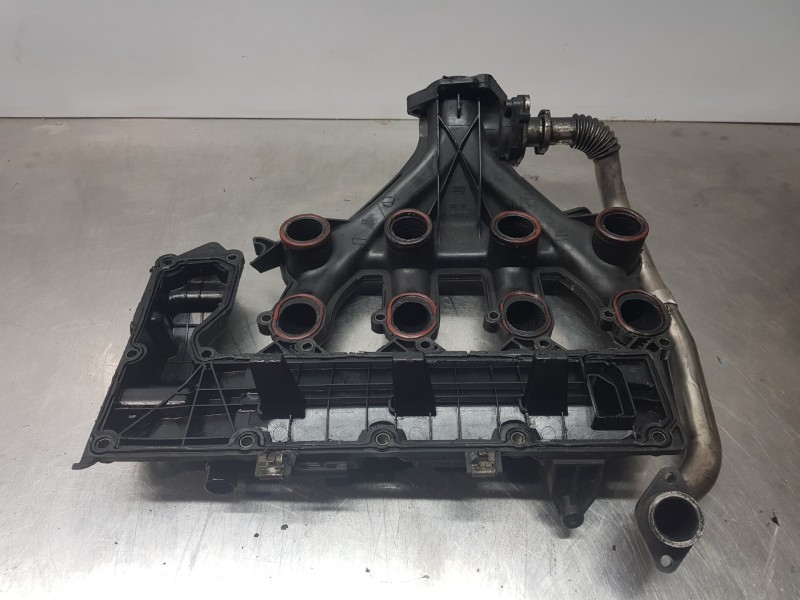 Recambio de tapa balancines para citroen jumpy combi referencia OEM IAM   