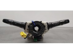 Recambio de anillo airbag para mitsubishi outlander (cw0) challenge 4wd referencia OEM IAM 8600A304 0265005550