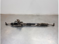 Recambio de cremallera direccion para audi a6 berlina (4b2) 2.5 tdi referencia OEM IAM 04B1422052F  