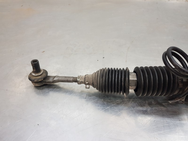 Recambio de cremallera direccion para audi a6 berlina (4b2) 2.5 tdi referencia OEM IAM 04B1422052F  