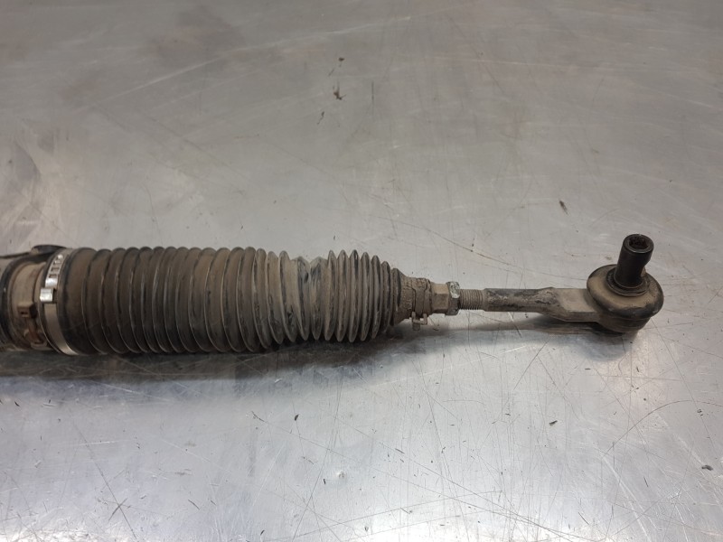 Recambio de cremallera direccion para audi a6 berlina (4b2) 2.5 tdi referencia OEM IAM 04B1422052F  