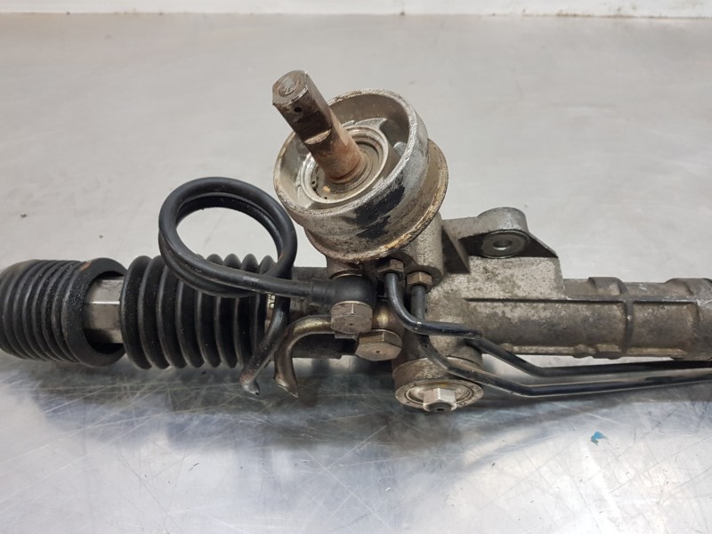 Recambio de cremallera direccion para audi a6 berlina (4b2) 2.5 tdi referencia OEM IAM 04B1422052F  