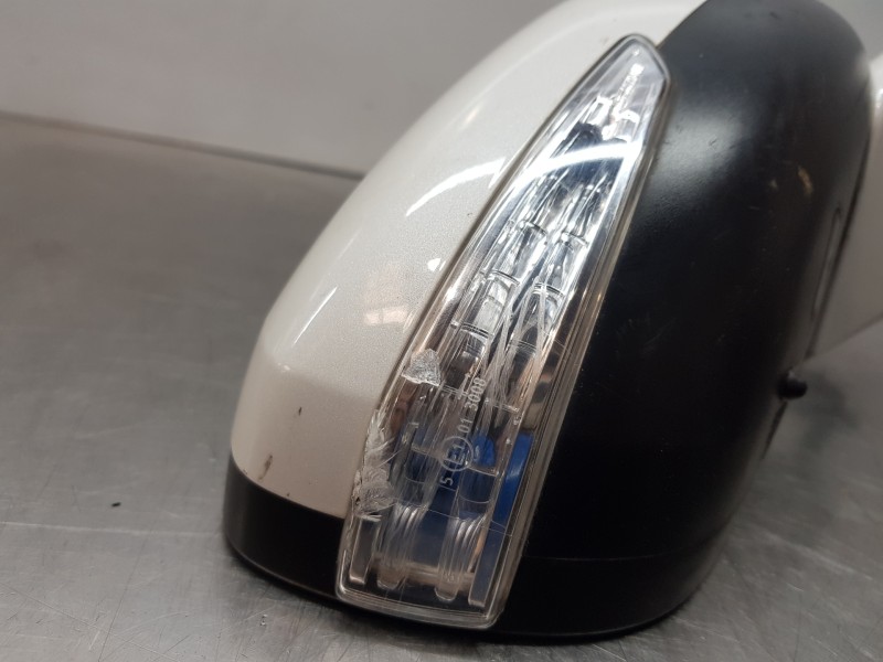 Recambio de retrovisor derecho para peugeot 508 sw gt line referencia OEM IAM 1612166880  