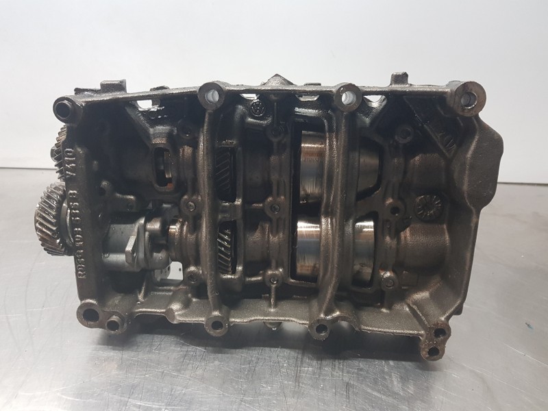 Recambio de bomba aceite para volkswagen tiguan (5n1) advance referencia OEM IAM 03L115105F 03G115105C 03G115169E