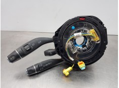 Recambio de anillo airbag para mercedes clase glk (w204) glk 4matic referencia OEM IAM A21290072159051 A21290013209051