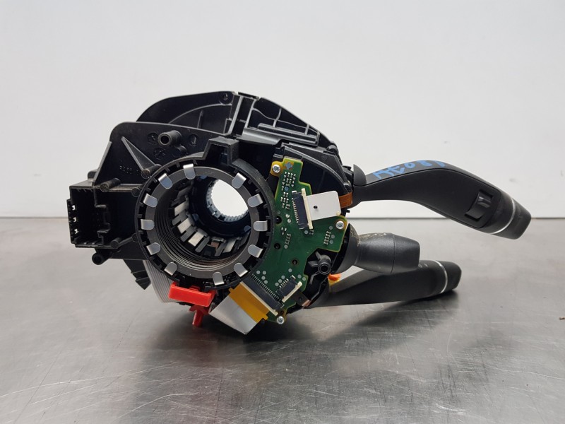 Recambio de anillo airbag para mercedes clase glk (w204) glk 4matic referencia OEM IAM A21290072159051 A21290013209051 