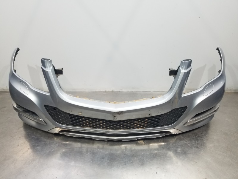 Recambio de paragolpes delantero para mercedes clase glk (w204) glk 4matic referencia OEM IAM A20488022499999 A2048856823 