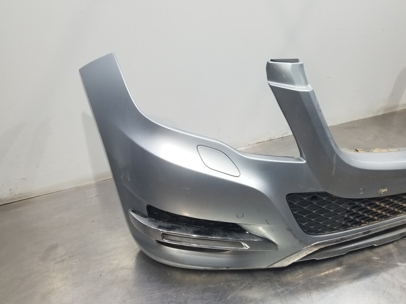 Recambio de paragolpes delantero para mercedes clase glk (w204) glk 4matic referencia OEM IAM A20488022499999 A2048856823 