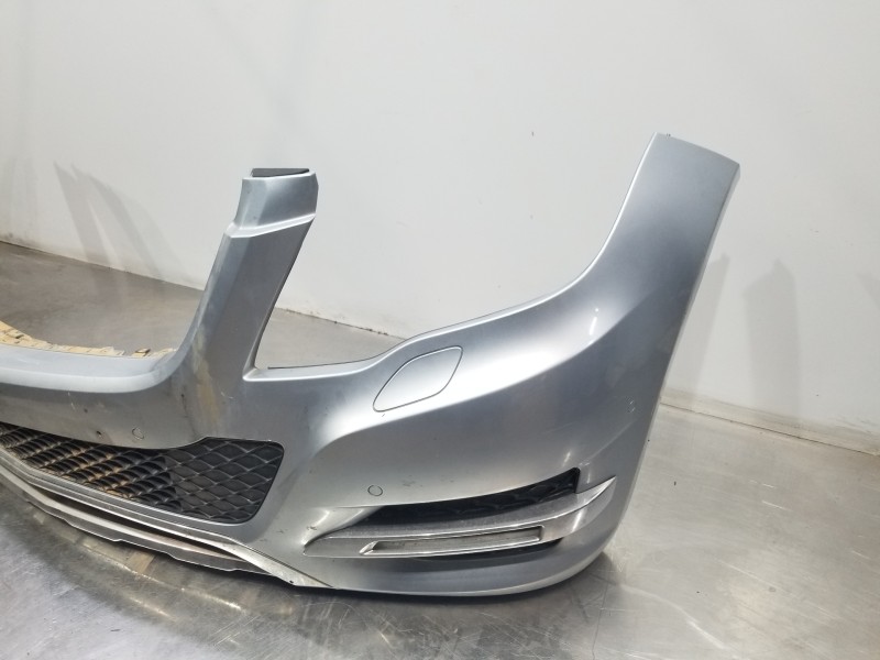 Recambio de paragolpes delantero para mercedes clase glk (w204) glk 4matic referencia OEM IAM A20488022499999 A2048856823 