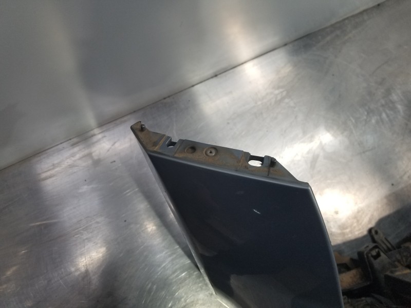 Recambio de paragolpes delantero para mercedes clase glk (w204) glk 4matic referencia OEM IAM A20488022499999 A2048856823 