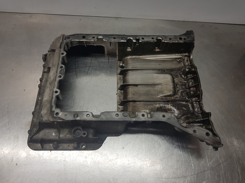 Recambio de sobrecarter para mercedes vito mixto (447) select referencia OEM IAM A6510142202  