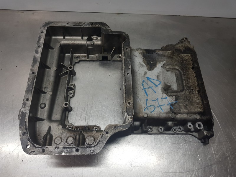 Recambio de sobrecarter para mercedes vito mixto (447) select referencia OEM IAM A6510142202  