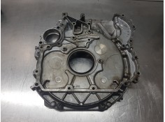 Recambio de tapa distribucion para mercedes vito mixto (447) select referencia OEM IAM A6510151402   2