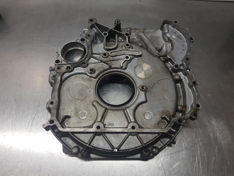 Recambio de tapa distribucion para mercedes vito mixto (447) select referencia OEM IAM A6510151402  