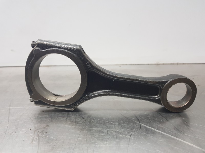 Recambio de biela para mercedes vito mixto (447) select referencia OEM IAM A6510300020 65100 