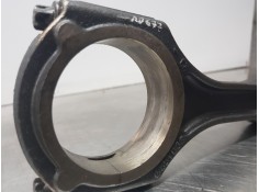 Recambio de biela para mercedes vito mixto (447) select referencia OEM IAM A6510300020 65100  2