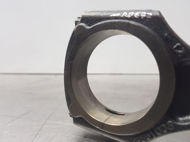 Recambio de biela para mercedes vito mixto (447) select referencia OEM IAM A6510300020 65100 