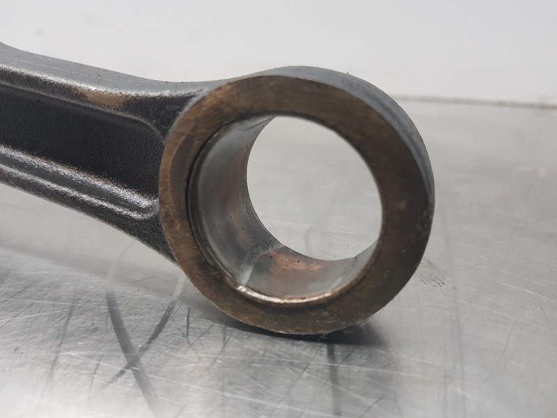 Recambio de biela para mercedes vito mixto (447) select referencia OEM IAM A6510300020 65100 