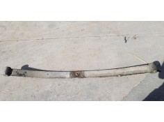 Recambio de ballesta trasera para iveco daily pr einzelkabine 35 s... radstand 3000 referencia OEM IAM 504083608