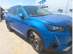 peugeot 2008 (p2) del año 2023 2