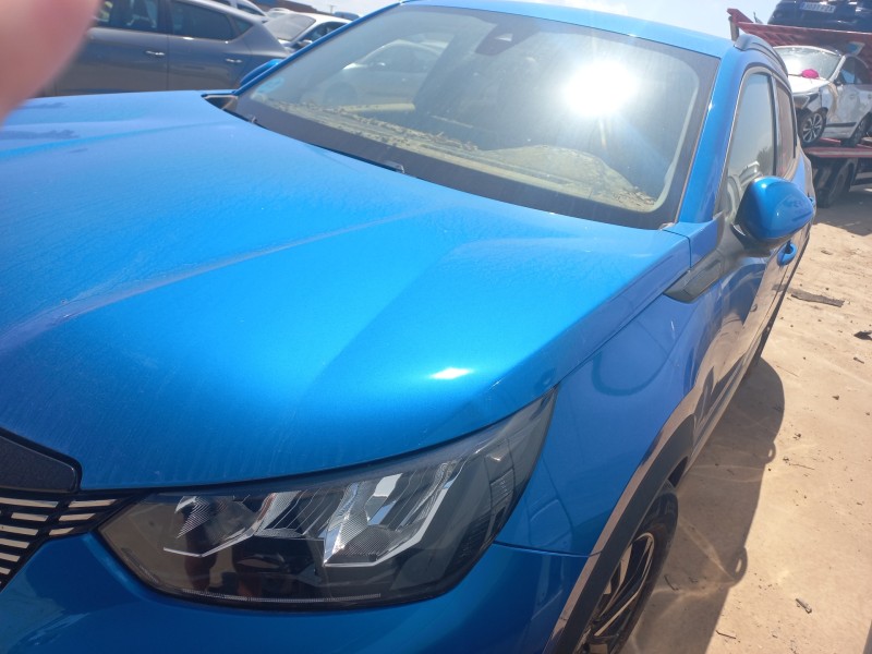 peugeot 2008 (p2) del año 2023