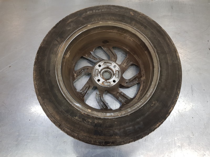 Recambio de llanta para opel crossland x selective referencia OEM IAM 13469367   Recambio de llanta para opel crossland x selective referencia OEM IAM 13469367