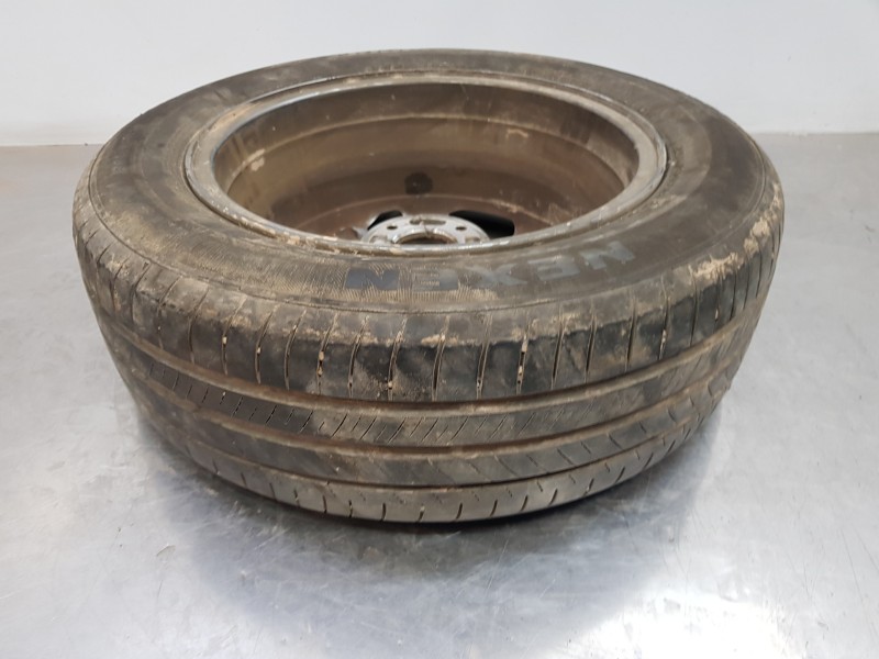 Recambio de llanta para opel crossland x selective referencia OEM IAM 13469367   Recambio de llanta para opel crossland x selective referencia OEM IAM 13469367