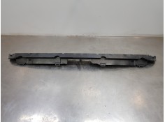 Recambio de refuerzo paragolpes trasero para renault master iii furgón referencia OEM IAM 350900005R