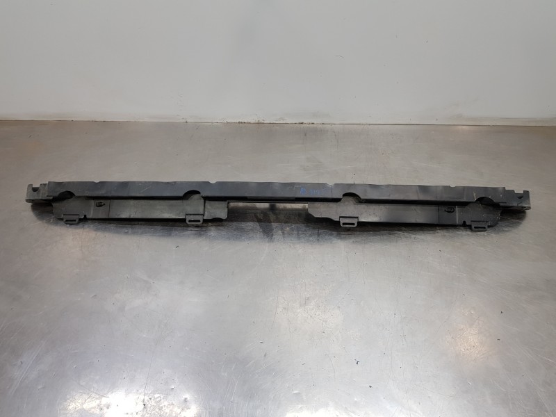 Recambio de refuerzo paragolpes trasero para renault master iii furgón referencia OEM IAM 350900005R  