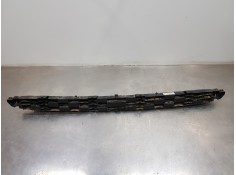 Recambio de refuerzo paragolpes trasero para renault master iii furgón referencia OEM IAM 350900005R   2