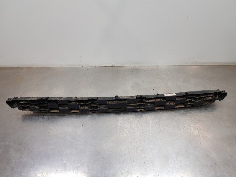 Recambio de refuerzo paragolpes trasero para renault master iii furgón referencia OEM IAM 350900005R  