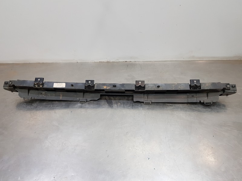 Recambio de refuerzo paragolpes trasero para renault master iii furgón referencia OEM IAM 350900005R  