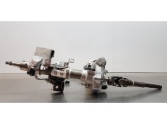 Recambio de columna direccion para toyota yaris hybrid active referencia OEM IAM 4520A0D061  