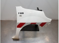 Recambio de aleta delantera derecha para renault kangoo dynamique referencia OEM IAM 631002210R  