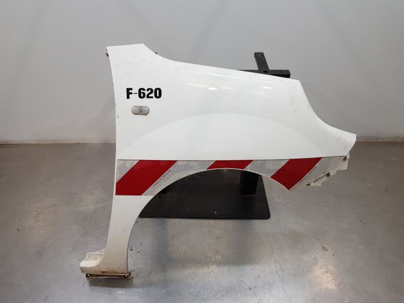 Recambio de aleta delantera derecha para renault kangoo dynamique referencia OEM IAM 631002210R   Recambio de aleta delantera derecha para renault kangoo dynamique referencia OEM IAM 631002210R