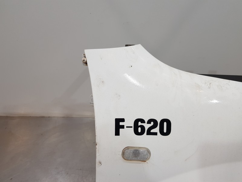 Recambio de aleta delantera derecha para renault kangoo dynamique referencia OEM IAM 631002210R   Recambio de aleta delantera derecha para renault kangoo dynamique referencia OEM IAM 631002210R